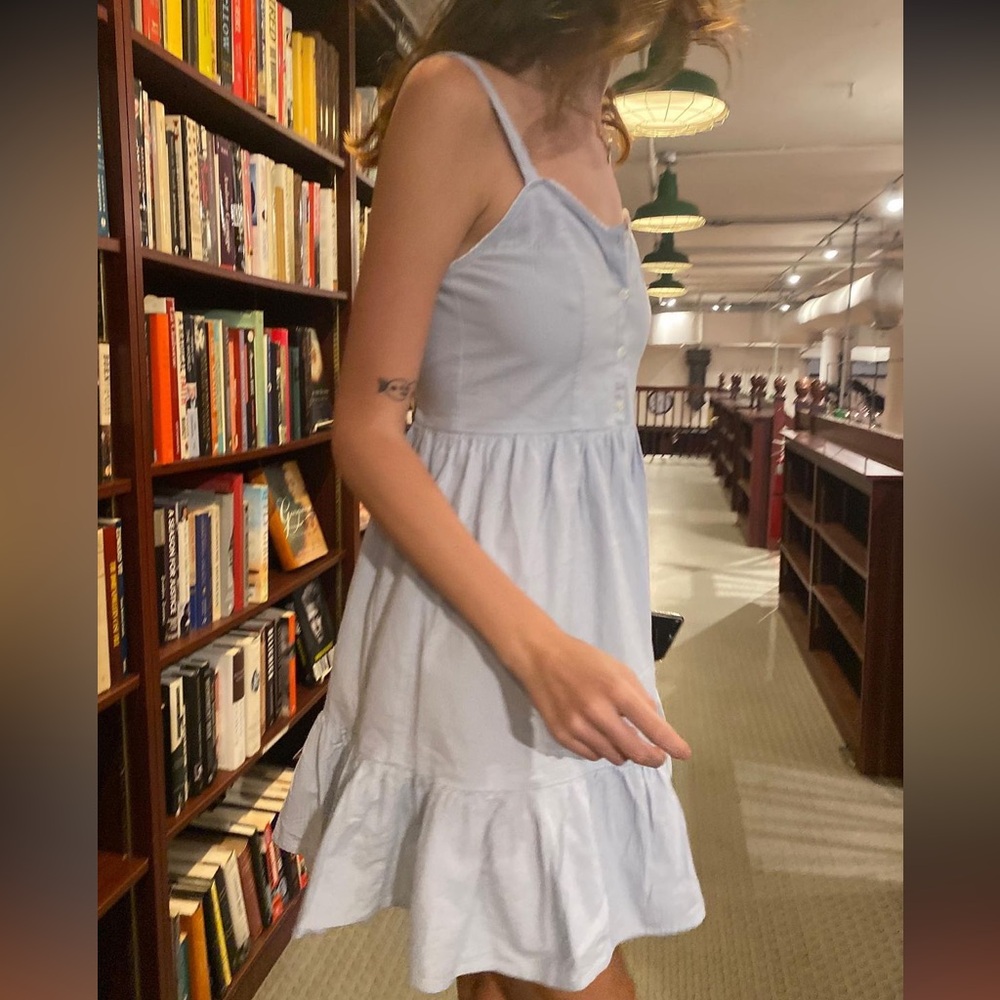 Brandy Melville Tianna Dress